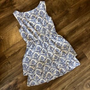 NWOT! ModCloth Mini Dress.